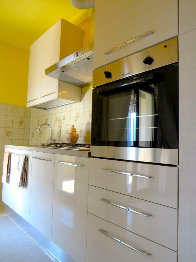 Grazia Appartamento Family Barga Exteriér fotografie