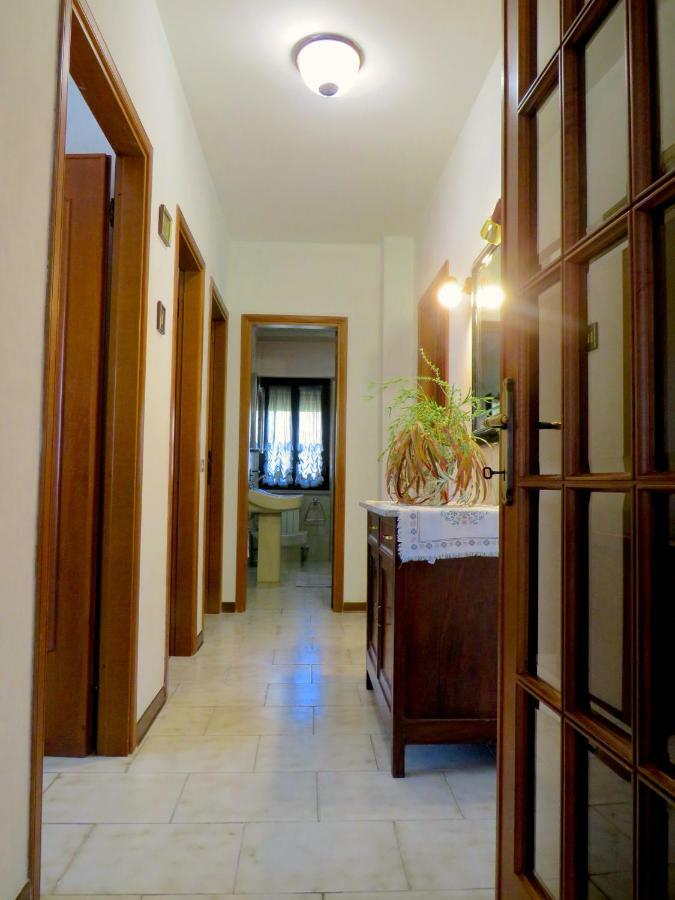 Grazia Appartamento Family Barga Exteriér fotografie