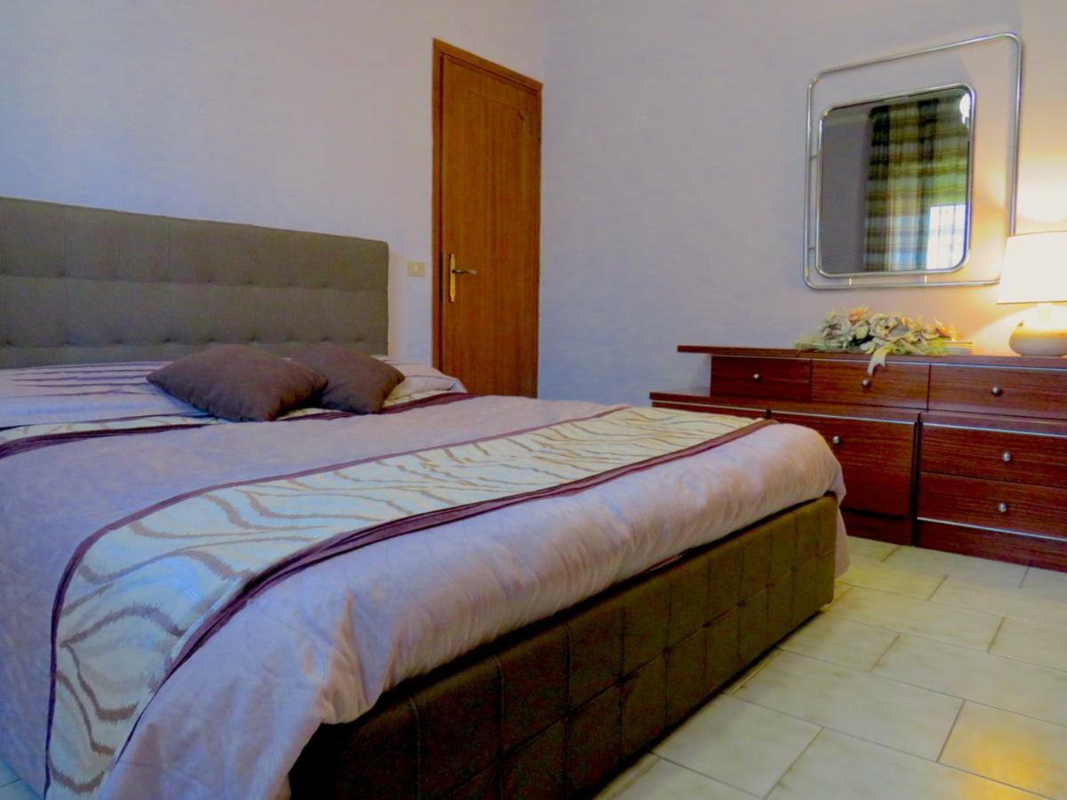 Grazia Appartamento Family Barga Exteriér fotografie