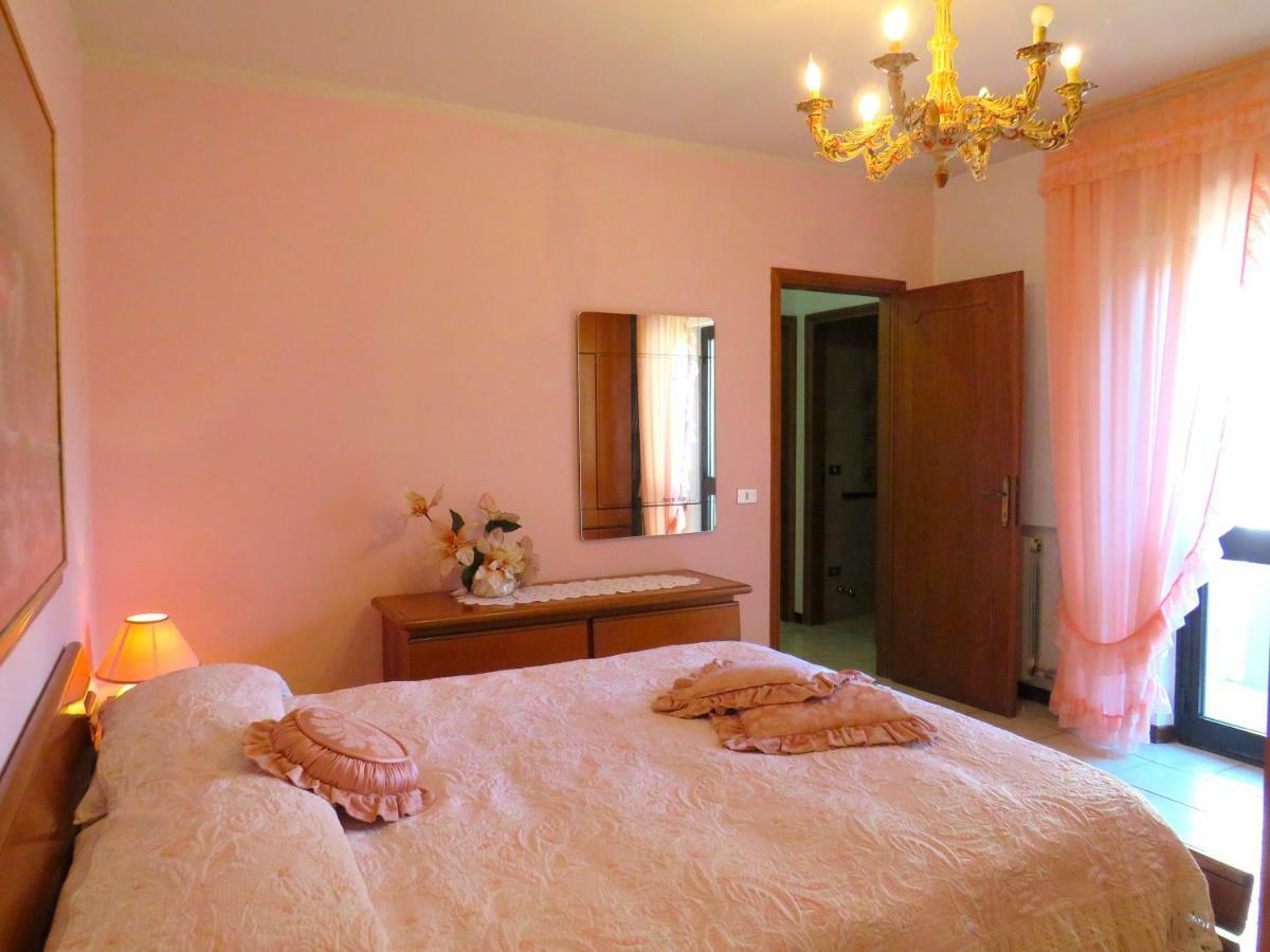 Grazia Appartamento Family Barga Exteriér fotografie