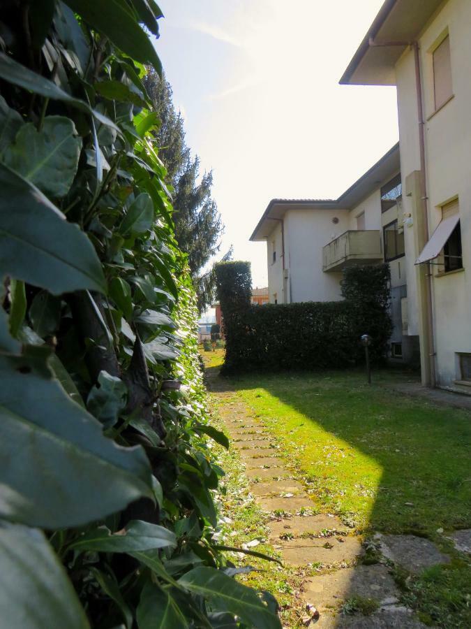 Grazia Appartamento Family Barga Exteriér fotografie